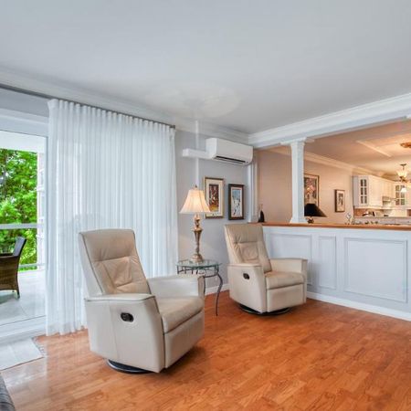 Condo haut de gamme à louer adossé au golf à St-Hyacinthe - appartement / logement - Photo 3