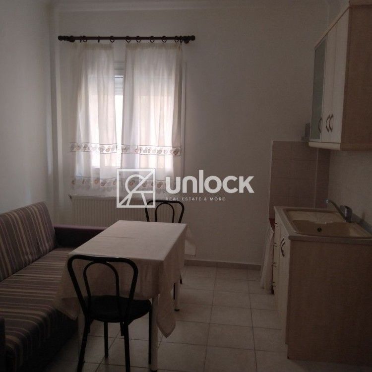 Studio/Γκαρσονιέρα για ενοικίαση Παναγία Φανερωμένη (Ξηροκρήνη - Παναγία Φανερωμένη) - Φωτογραφία 1