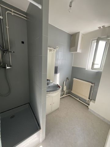 A LOUER - Quartier Marx Dormoy - T3 de 63.83m² avec débarras. - Photo 3