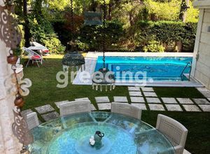Μονοκατοικία για ενοικίαση - Διόνυσος - Photo 4