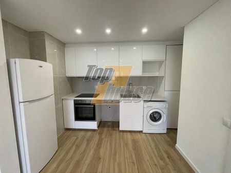 Apartamento T1 - Photo 4