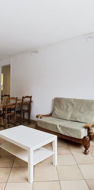 Location Appartement 4 pièces 72m² LILLE 59000 - Photo 1