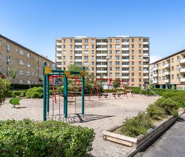 Bergsgatan 18 b - Photo 1
