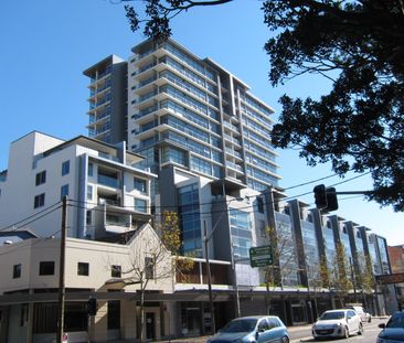 220 Pacific Highway, Crows Nest NSW 2065 - Apartment For Rent | Domain - Photo 6