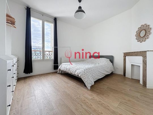 Location Appartement - Photo 1