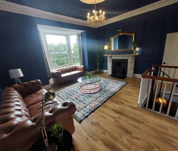 2 Bed Maisonette, Dover Place, BS8 - Photo 6