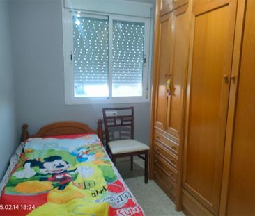 Piso de alquiler en Calle Pío Baroja, 1, Arco Norte - Avda. España - Photo 3