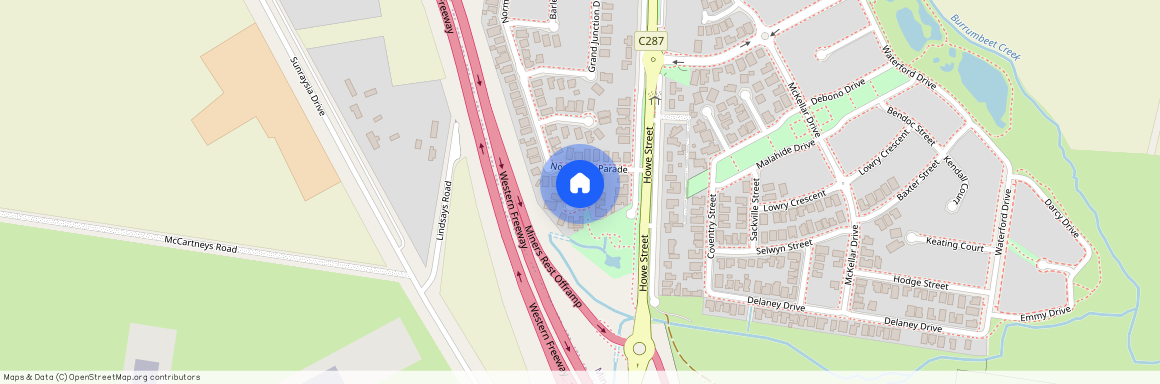 13 Namron Court, Miners Rest