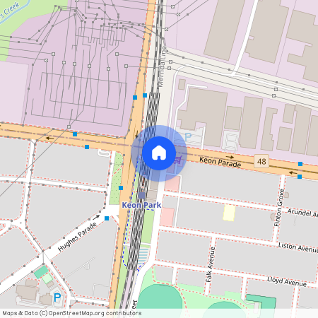 204a / 51 Johnson Street, Reservoir