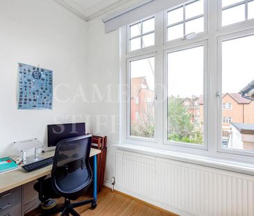 2 bedroom apartment to rent - Photo 4