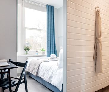 Room in a Shared House, Gravity Co Finsbury Park, N4 - Photo 5