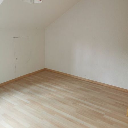 Kleine aber feine 1-Zimmerwohnung mitten in St. Gallen! - Photo 4