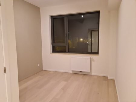 Appartement te huur - Foto 2