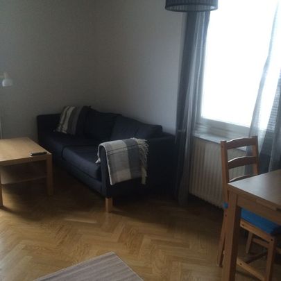Oscarsgatan, Sundsvall - Photo 1
