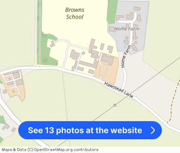 Hawstead Lane, Orpington, BR6 - Photo 1