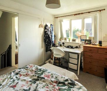 1 bedroom terraced house to rent - Photo 5