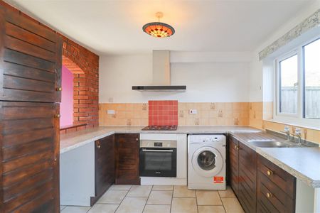 Weston Way, Newmarket - Photo 5