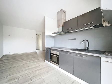 Appartement 3 pièces - Photo 4