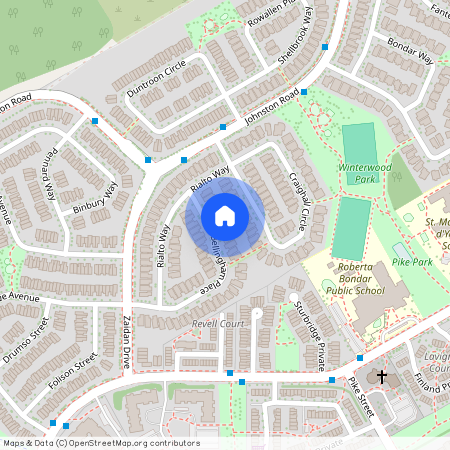 50 BELLINGHAM Place, Hunt Club - South Keys And Area