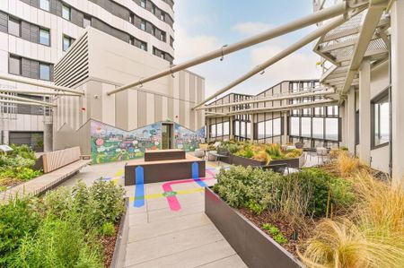 2 bedroom flat to rent - Photo 5