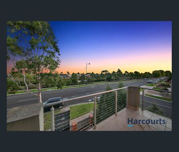 A well-appointed two-bedroom apartment offering stunning waterfront... - Photo 2