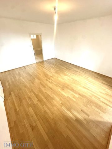 SEHR HELLE, PROVISIONSFREIE, UNBEFRISTETE 114m² 3-ZIMMER-WOHNUNG IN BESTER WÄHRINGER RUHELAGE ZU MIETEN! - Foto 5