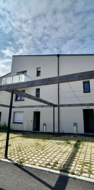 Maison à louer 5 pièces 95.56m² - Photo 1