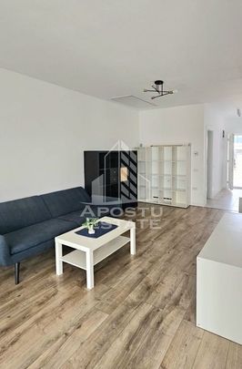 Duplex pe parter,3 camere,2 bai,Urseni - Fotografie 1