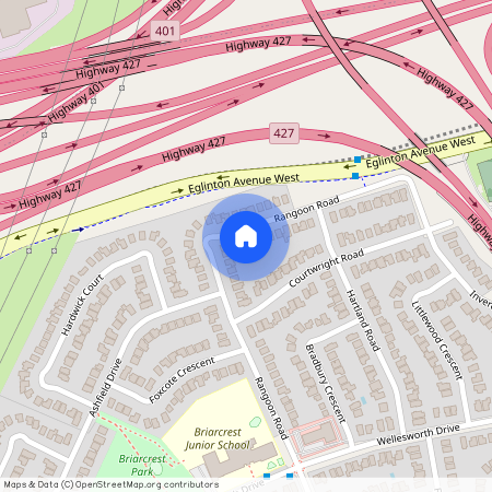 115 Rangoon Road Unit# Lower Level, Toronto