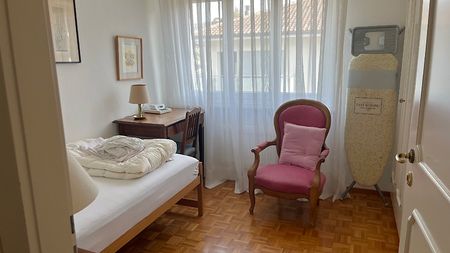 4½ Zimmer-Wohnung in La Tour-de-Peilz (VD), möbliert, auf Zeit - Foto 5