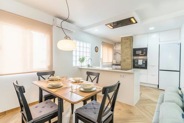 Carrer Granada, Valencia, Valencian Community 46006 - Photo 1