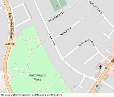Park Lane, South Harrow, HA2 8NG - Photo 1