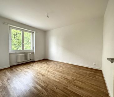 2 Zimmer, 51 m², 3. Stock - Foto 1
