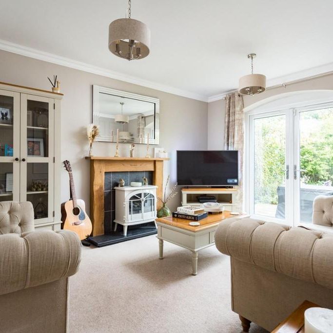 3 bedroom detached house to rent - Photo 1