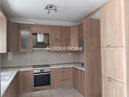 Διαμέρισμα για ενοικίαση Κέντρο (Καλύβια Θορικού) - Φωτογραφία 3