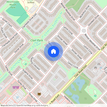 8 Lynch Circle, Guelph, ON, Canada