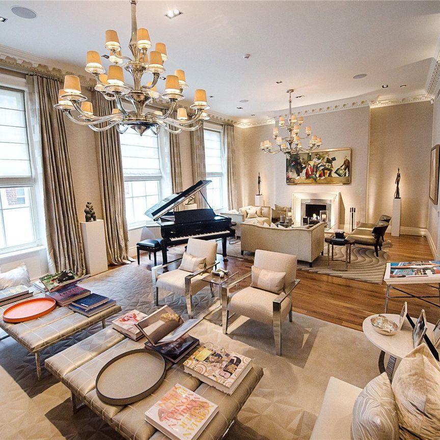 Upper Grosvenor Street, W1K - Photo 1