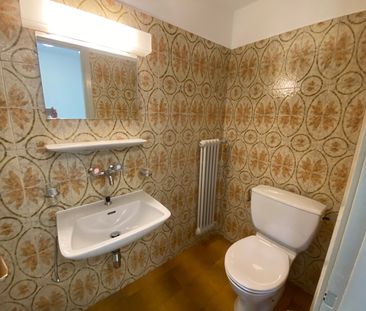 1.5 Zimmer, 33 m², EG - Photo 5