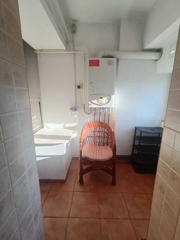 Garsoiera, decomandata, zona Centru Civic - Fotografie 4