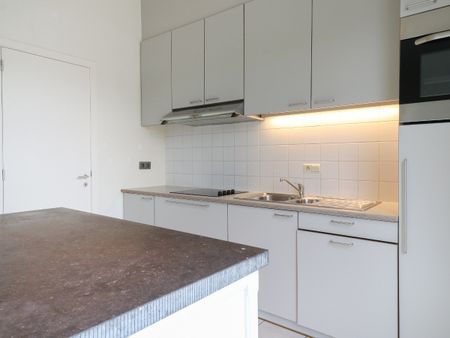 Gezellig 1 slaapkamer appartement in hartje Boechout - Foto 3