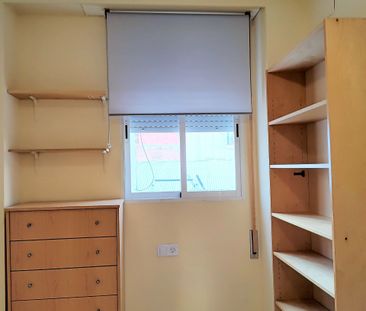 Piso de alquiler en La Roqueta - Photo 2