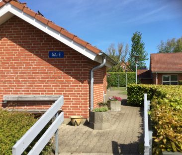 Valmuevej 5 A, Lihme, 7860, Spøttrup - Foto 4