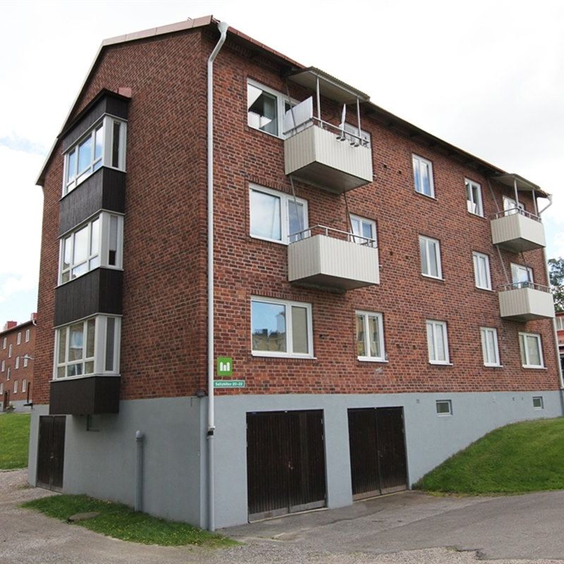 Sallyhillsvägen 22 - Foto 1