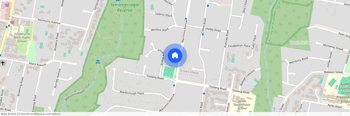 2/108-110 Warrimoo Avenue, NSW 2075, St Ives