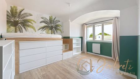 Location Maison 7 pièces 150m² VILLENEUVE EN RETZ 44580 - Photo 2