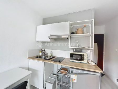 Location Appartement 1 pièce 13m² CLERMONT FERRAND 63000 - Photo 3