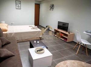 Studio/Γκαρσονιέρα για ενοικίαση - Βαρδάρης - Λαχανόκηποι, - Φωτογραφία 4