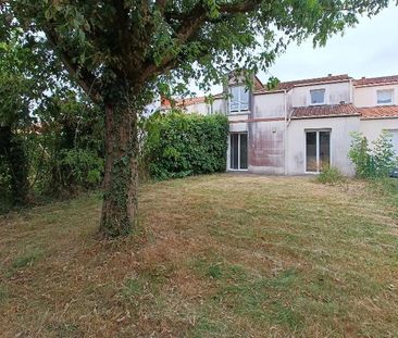 Location Maison 4 pièces 84m² NANTES 44100 - Photo 5