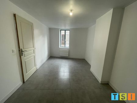 Location Appartement 2 pièces 47m² MONTREJEAU 31210 - Photo 3