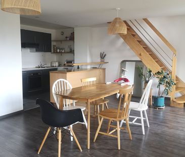 TRES BEAU T 4 CENTRE VILLE BELFORT de 109 m2 - Photo 3